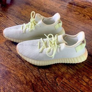 Adidas yeezy boost 350 v2 in “butter”